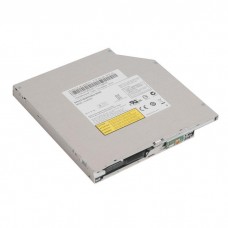 DL-8A4SH привод для ноутбука DVD±RW SATA, толщина 13мм, Panasonic