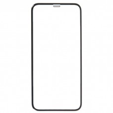 6957531088059 защитное стекло HOCO 3D 0.2mm Full screen для iPhone XR (A2), черный