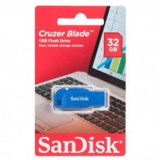 SDCZ50C-032G-B35BE флешка 32Gb SanDisk USB 2.0