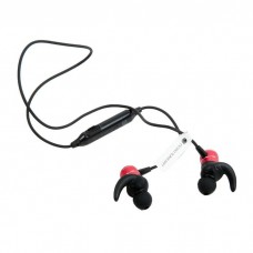 6957531050162 наушники BOROFONE беспроводные BE5 Cool running bluetooth earphone, красный