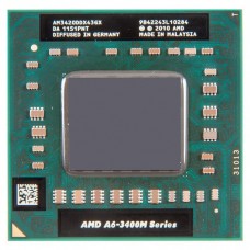 AM3420DDX43GX процессор для ноутбука AMD