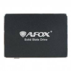 AFSN5G3BW120G жесткий диск SSD 120Gb, SATA III, 2.5", AFOX