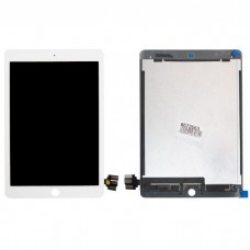 iPad Pro 9.7 дисплей в сборе с тачскрином для iPad Pro 9.7 белый б/у
