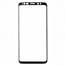 6957531074847 защитное стекло HOCO Full high для Samsung Galaxy S9, черный