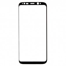 6957531055815 защитное стекло HOCO Curve full для Samsung Galaxy S8, черный