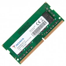 AD4S2400J4G17-S оперативная память для ноутбука SO-DIMM DDR4, 4 Гб, 2400 МГц (PC-19200), A-Data
