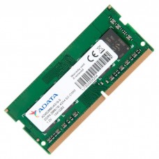 AD4S2666J4G19-S оперативная память для ноутбука SO-DIMM DDR4, 4 Гб, 2666 МГц (PC-21300), A-Data