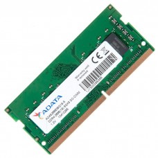 AD4S266638G19-S оперативная память для ноутбука SO-DIMM DDR4, 8 Гб, 2666 МГц (PC-21300), A-Data