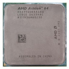 ADA3500DAA4BW процессор AMD ATHLON 64 ADA3500DAA4BW socket 939 с разбора