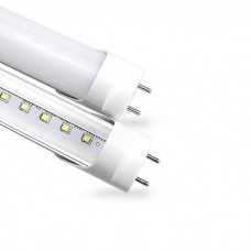 1025340 лампа светодиодная LED 20Вт T8 холодный матовая 230V/50Hz JazzWay 1025340 (упаковка 25шт)