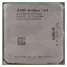 ADA3000AEP4AR процессор AMD ATHLON 64 ADA3000AEP4AR с разбора
