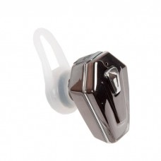 6957531061526 гарнитура HOCO Bluetooth E17 Master mini wireless earphone, серый