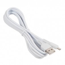 6957531068891 кабель HOCO x20 Flash Micro USB(L=2M), белый поврежденная упаковка
