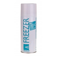 FREEZER BR аэрозоль - охладитель Freezer BR Cramolin объем 400мл
