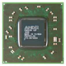215-0674034 северный мост AMD RX781, поставка из AMD, датакод 16