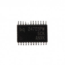 BQ24703PW контроллер заряда батареи Texas Instruments SO-24