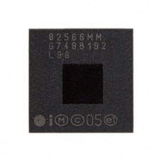 82566MM сетевой контроллер Intel BGA
