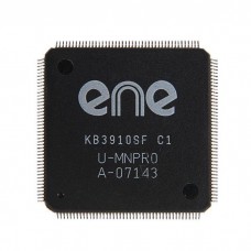 KB3910SF C1 мультиконтроллер ENE QFP