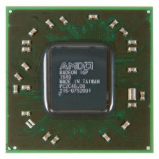 216-0752001 северный мост AMD RS880M, поставка из AMD, датакод 16