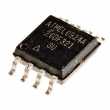 ATMEL1010A 26DF321 флеш память Atmel DIP-8