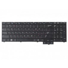 BA59-02832C клавиатура для ноутбука Samsung R519, R523, R525, R528, R530, R538, R540, R620, R717, R719, RV508, RV510, черная, гор. Enter