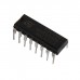 TDA7268 звуковой усилитель STMicroelectronics DIP-16