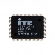 IT8712F-A IXS мультиконтроллер ITE