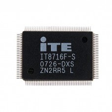 IT8716F-S DXS мультиконтроллер ITE