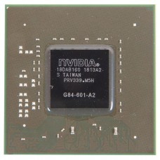 G84-601-A2 видеочип nVidia GeForce 8600M GT, новый