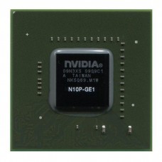 N10P-GE1 видеочип nVidia GeForce GT130M, новый