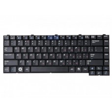 BA59-02247G клавиатура для ноутбука Samsung R410, R455, R460, черная, гор. Enter