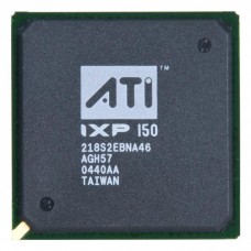 218S2EBNA46 южный мост AMD IXP150, новый