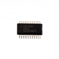 ISL6252AHAZ ШИМ-контроллер Intersil QSOP-24