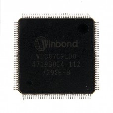 микросхема Winbond