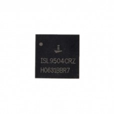 ISL9504CRZ ШИМ-контроллер Intersil QFN-48