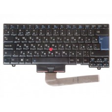 45N2271 клавиатура для ноутбука Lenovo для ThinkPad SL410, SL510, L410, L412, L420, L510, L512, L520, с трекпоинтом, верт. Enter