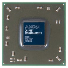 215NQA6AVA12FG северный мост AMD RX690, новый