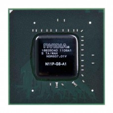 N11P-GS-A1 видеочип nVidia GeForce G330M, новый