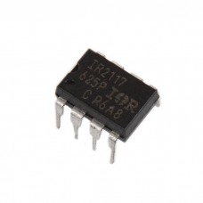 IR2117 драйвер MOSFET International Rectifier DIP-8