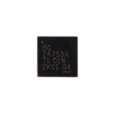 BQ24753 контроллер заряда батареи Texas Instruments QFN-28