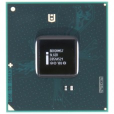 BD82HM57 хаб Intel SLGZR, новый