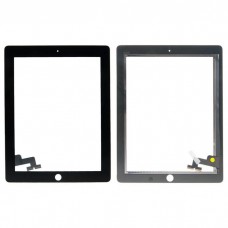 iPad 2 тачскрин для Apple iPad 2, чёрный