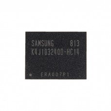 K4J10324QD-HC14 память оперативная Samsung