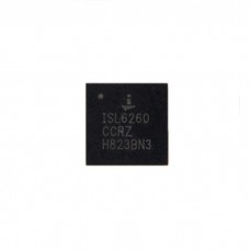 ISL6260CCRZ ШИМ-контроллер Intersil QFN-40