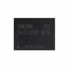 K4J52324QC-BC14 память оперативная Samsung