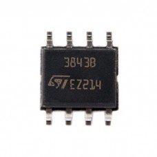 UC3843BD ШИМ-контроллер ON Semiconductor SOP-8