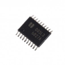 EUA6027A звуковой усилитель EUTECH MICROELECTRONICS TSSOP-20