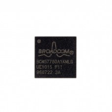 BCM57780A1KMLG сетевой контроллер BroadCom QFN-48