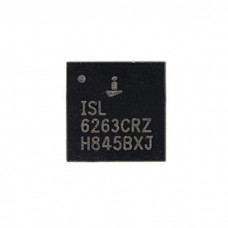 ISL6263CRZ микросхема Intersil