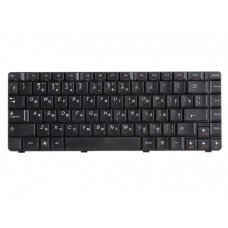 25-009335 клавиатура для ноутбука Lenovo IdeaPad U450, E45